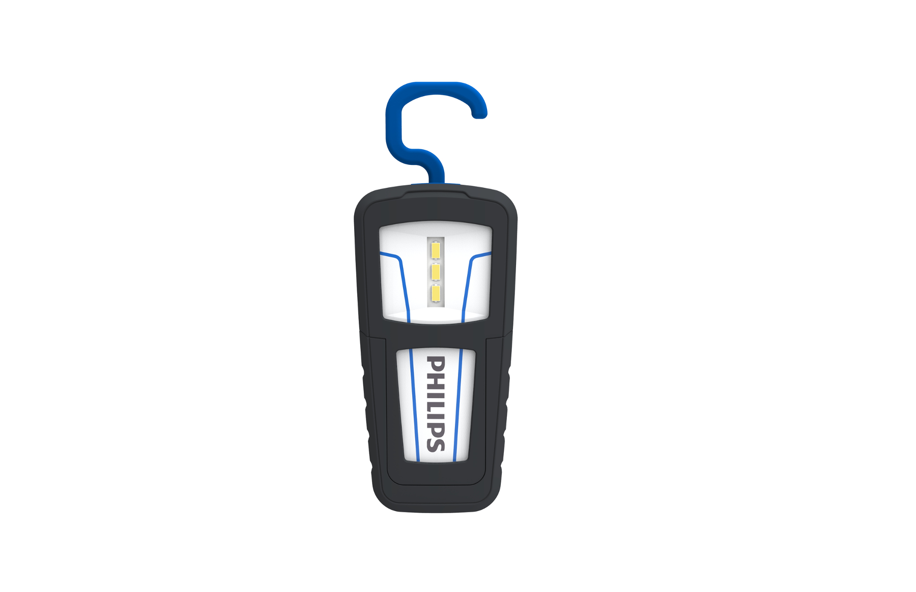 Работна лампа PHILIPS, LED Inspection lamp rechargeable RCH5