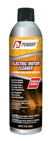 Спрей за почистване на ел. мотори Penray ELECTRIC MOTOR CLEANER