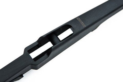 Rear dedicated silicon wiperblade 280 mm