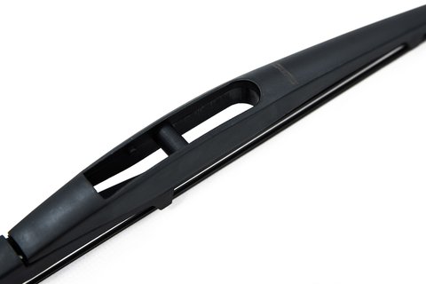 Rear dedicated silicon wiperblade 250 mm