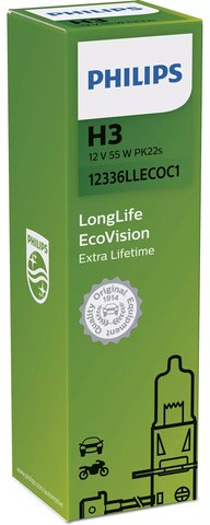 H3 LongLife EcoVision