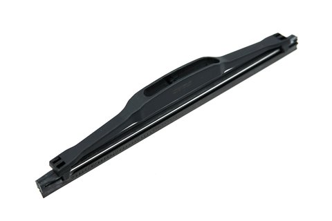Rear dedicated silicon wiperblade 180 mm
