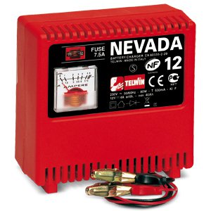 Зарядно устройство, NEVADA 12