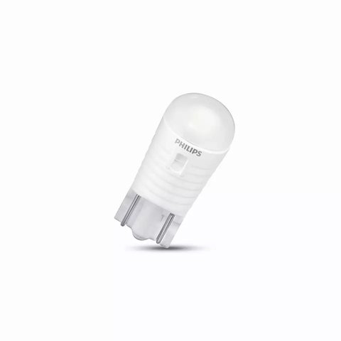 W5W (T10) LED white 11961 U30CW       B2