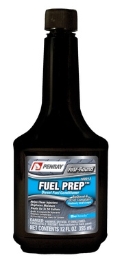 Добавка за дизел Penray Fuel Prep™ 1000 Diesel Fuel Conditioner, 355 ml.(200л)