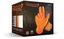 Работни ръкавици Grippaz Orange S кутия 50 бр.