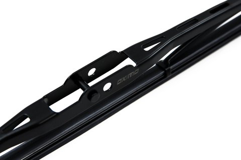 Rear dedicated silicon wiperblade 340 mm