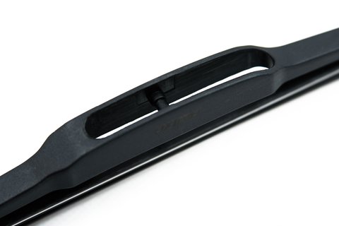 Rear dedicated silicon wiperblade 180 mm