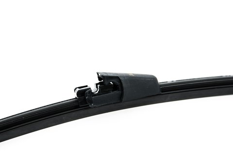 Rear dedicated silicon wiperblade 330 mm