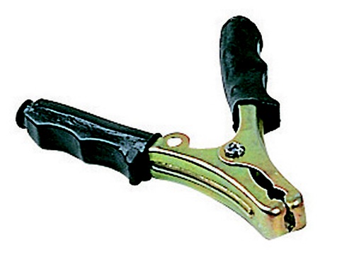 EARTH CLAMPS 60A