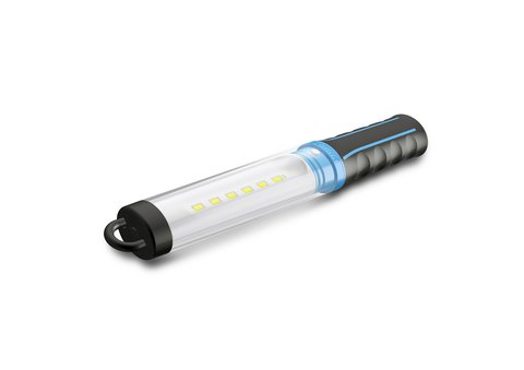 Работна лампа PHILIPS, LED Inspection lamp rechargeable RCH10