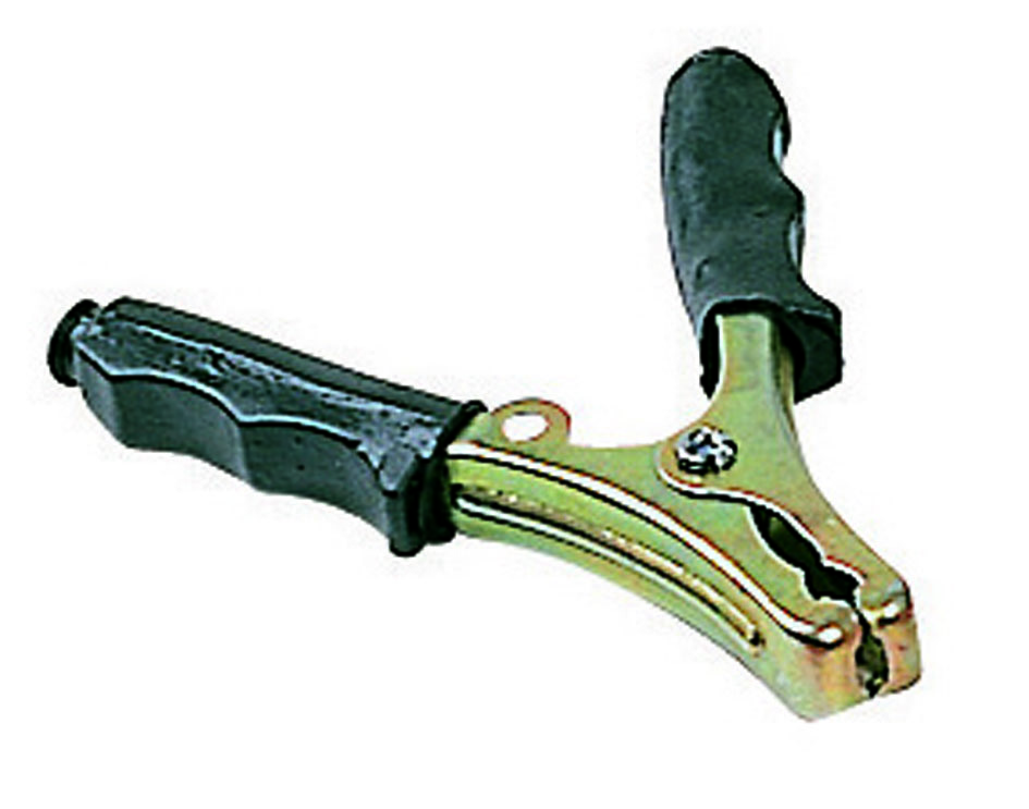 EARTH CLAMPS 60A
