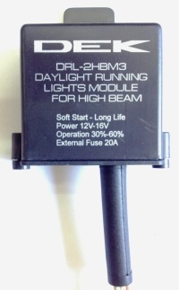 Модул Дневни Светлини DRL DayLight