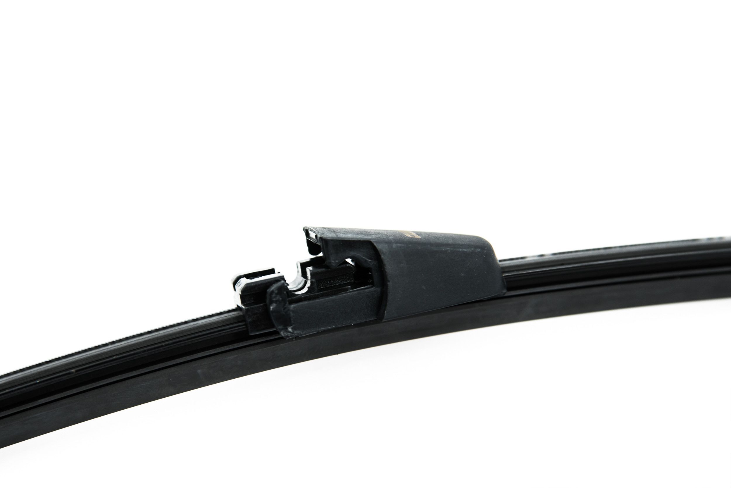Rear dedicated silicon wiperblade 380 mm