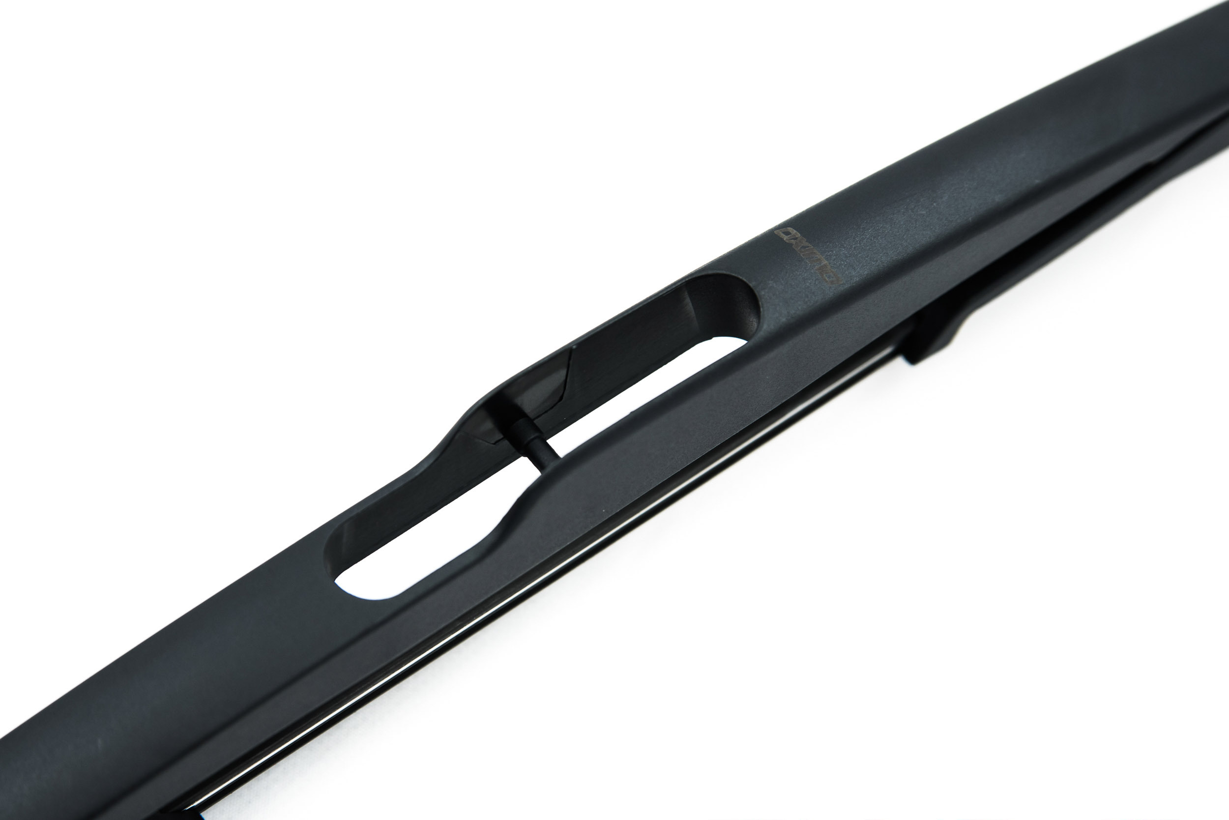 Rear dedicated silicon wiperblade 350 mm
