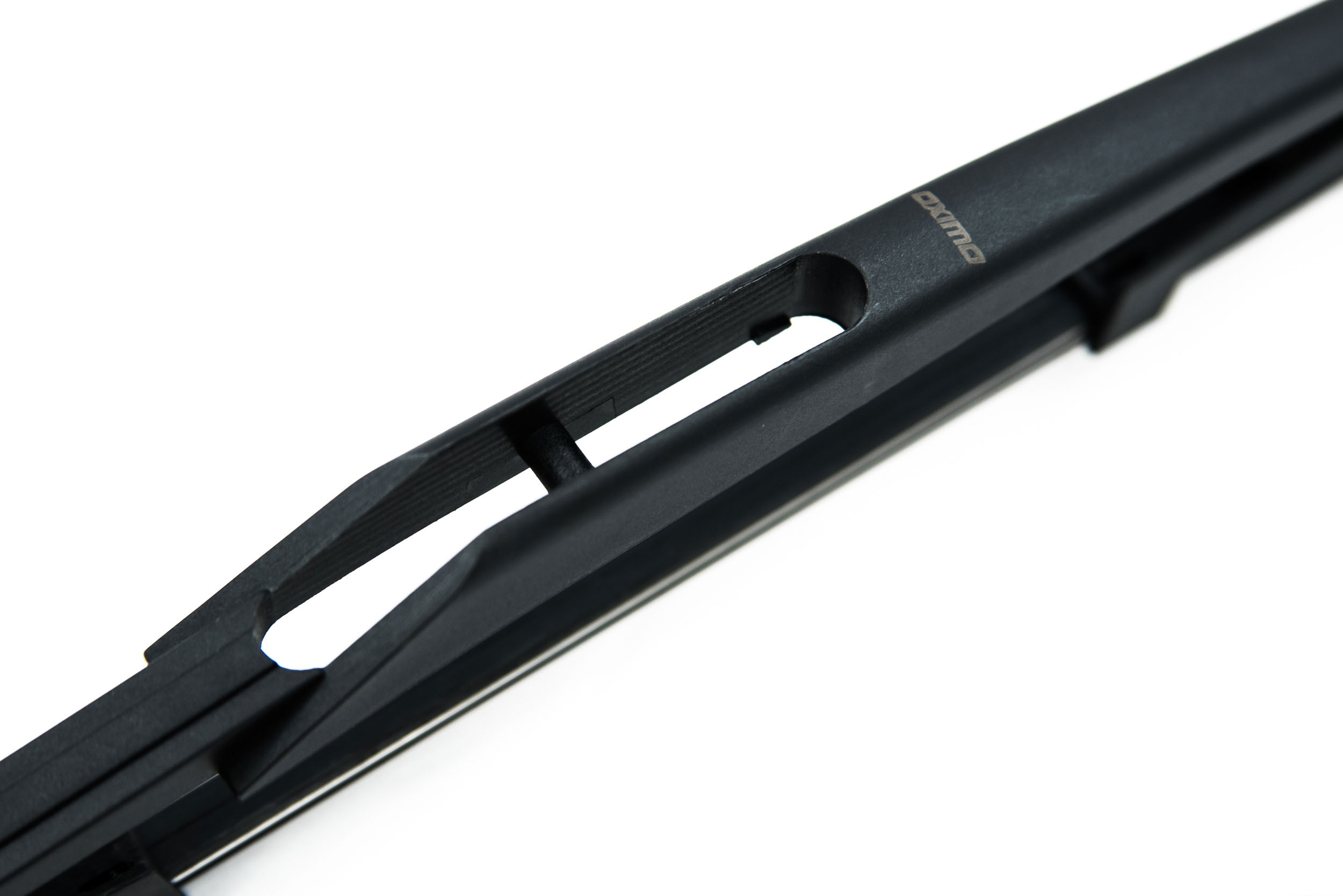 Rear dedicated silicon wiperblade 360 mm