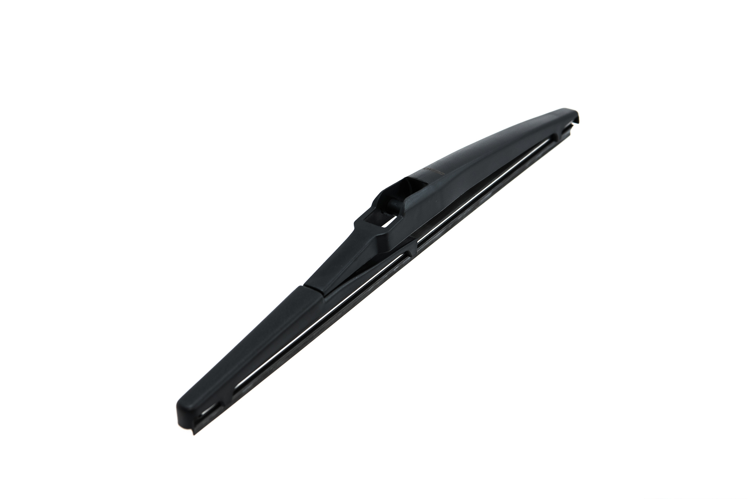 Rear dedicated silicon wiperblade 275 mm