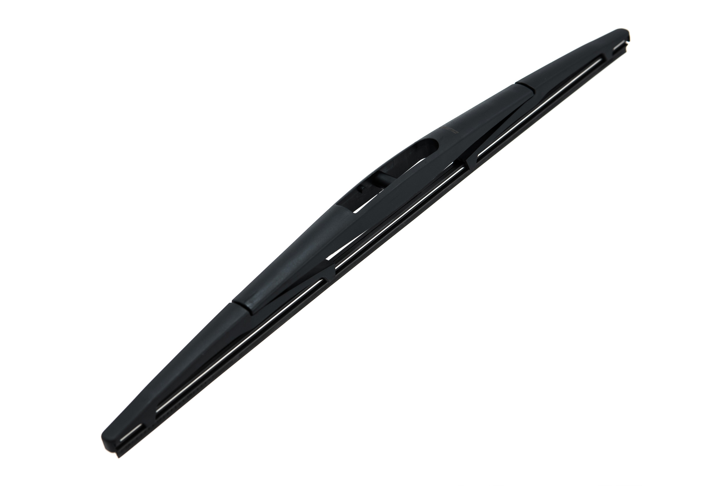 Rear dedicated silicon wiperblade 350 mm
