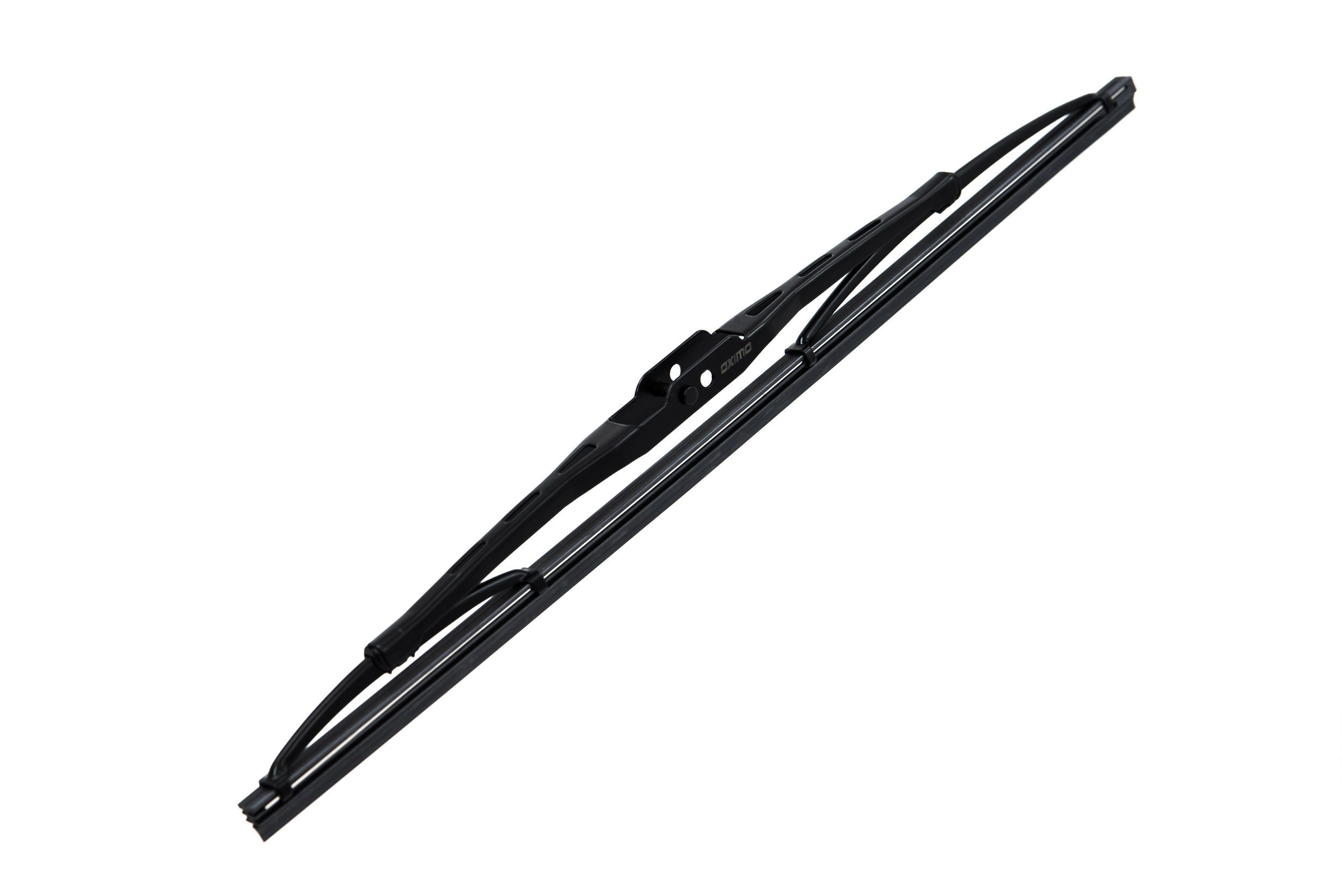 Rear dedicated silicon wiperblade 340 mm